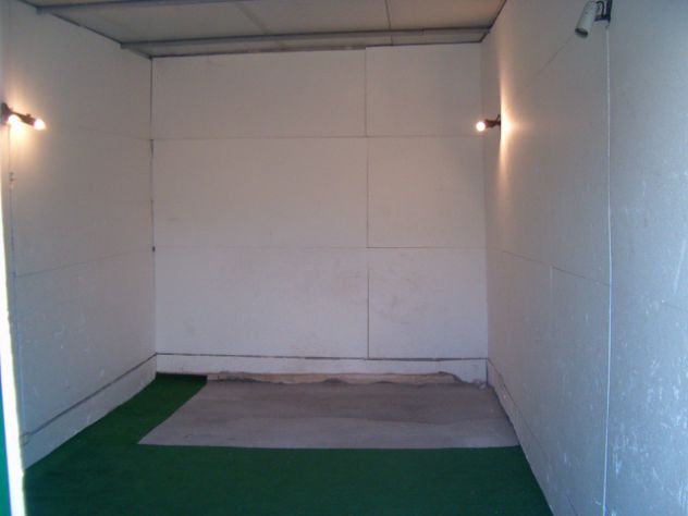 ufficio in affitto a Bari in zona Torre a Mare