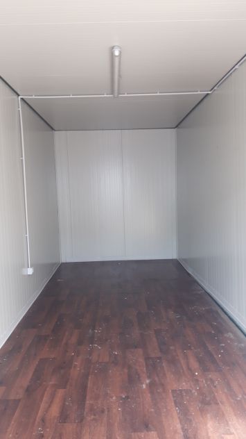 locale di sgombero in affitto a Bari in zona Torre a Mare