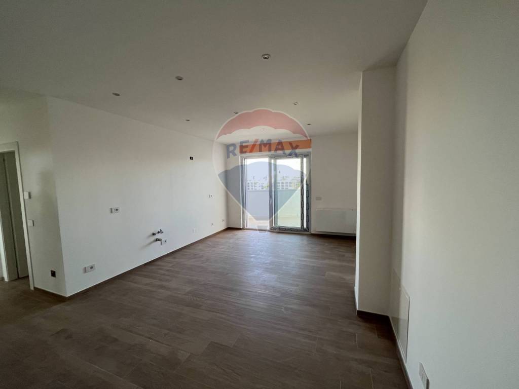 appartamento in affitto a Bari in zona Stanic