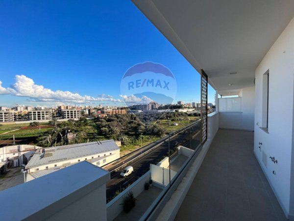 appartamento in affitto a Bari in zona Stanic