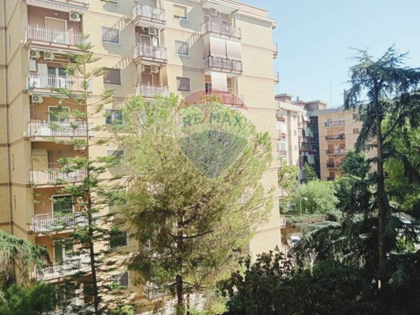 appartamento in affitto a Bari in zona Poggiofranco