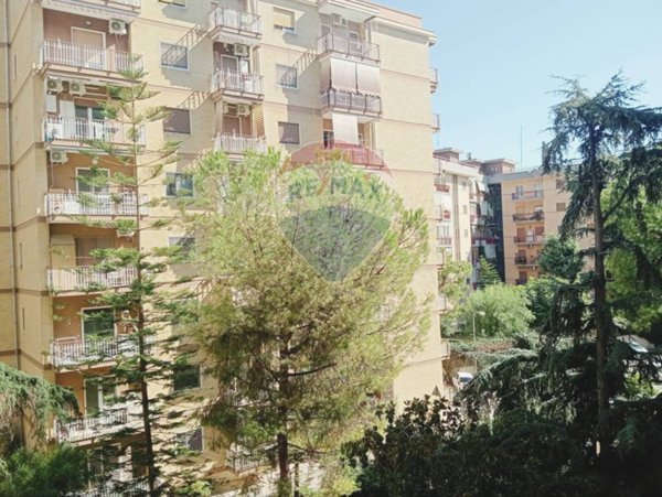 appartamento in affitto a Bari in zona Poggiofranco