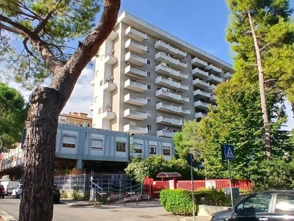 appartamento in affitto a Bari in zona Poggiofranco