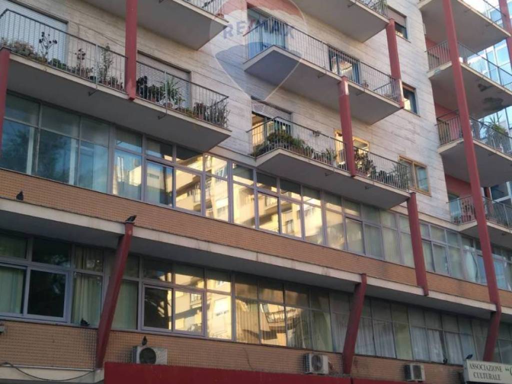 ufficio in affitto a Bari in zona Murat