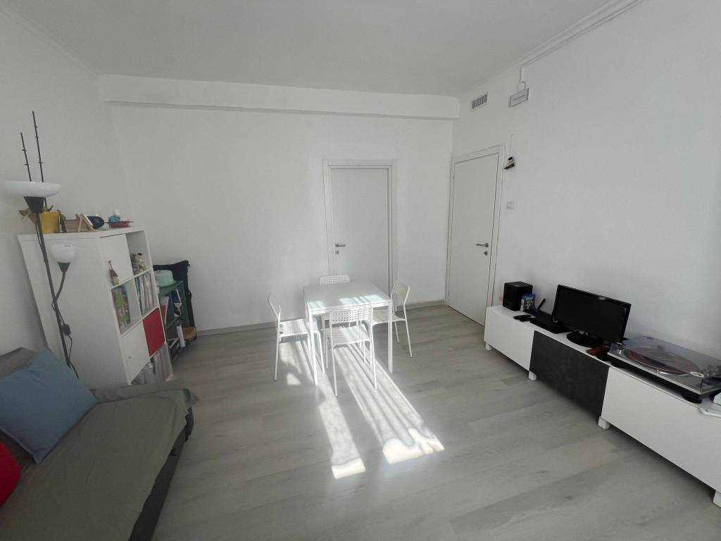appartamento in affitto a Bari in zona Picone