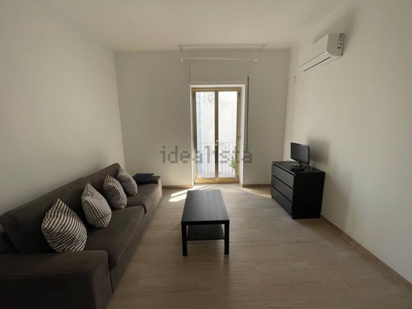 appartamento in affitto a Bari in zona Carrassi