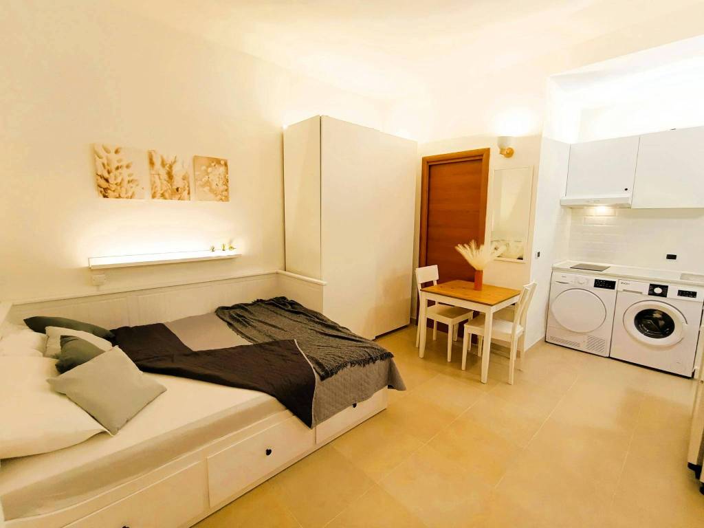 appartamento in affitto a Bari in zona San Pasquale