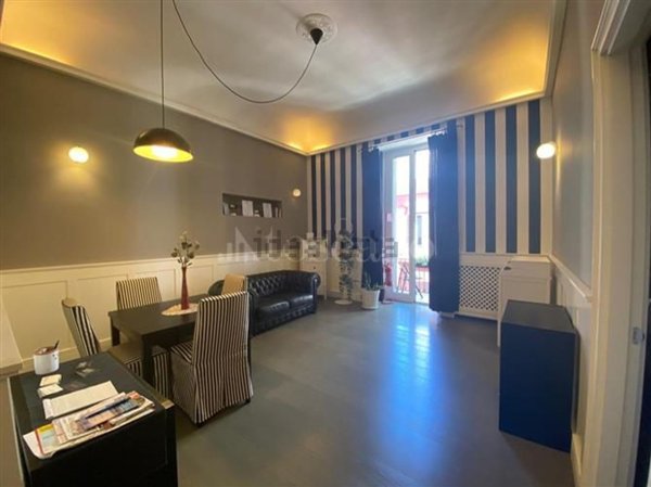 appartamento in affitto a Bari in zona Murat
