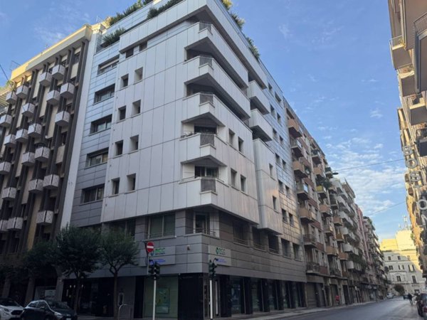 appartamento in affitto a Bari in zona Murat