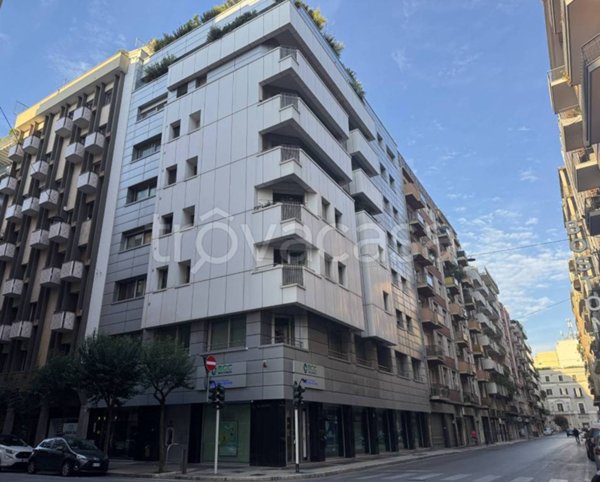 appartamento in affitto a Bari in zona Murat