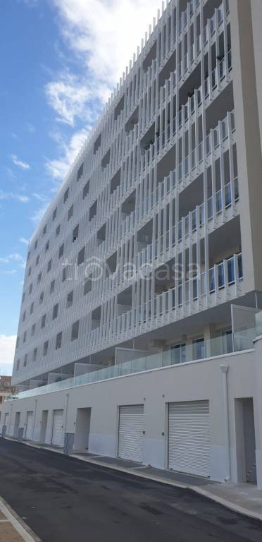 appartamento in affitto a Bari in zona Japigia