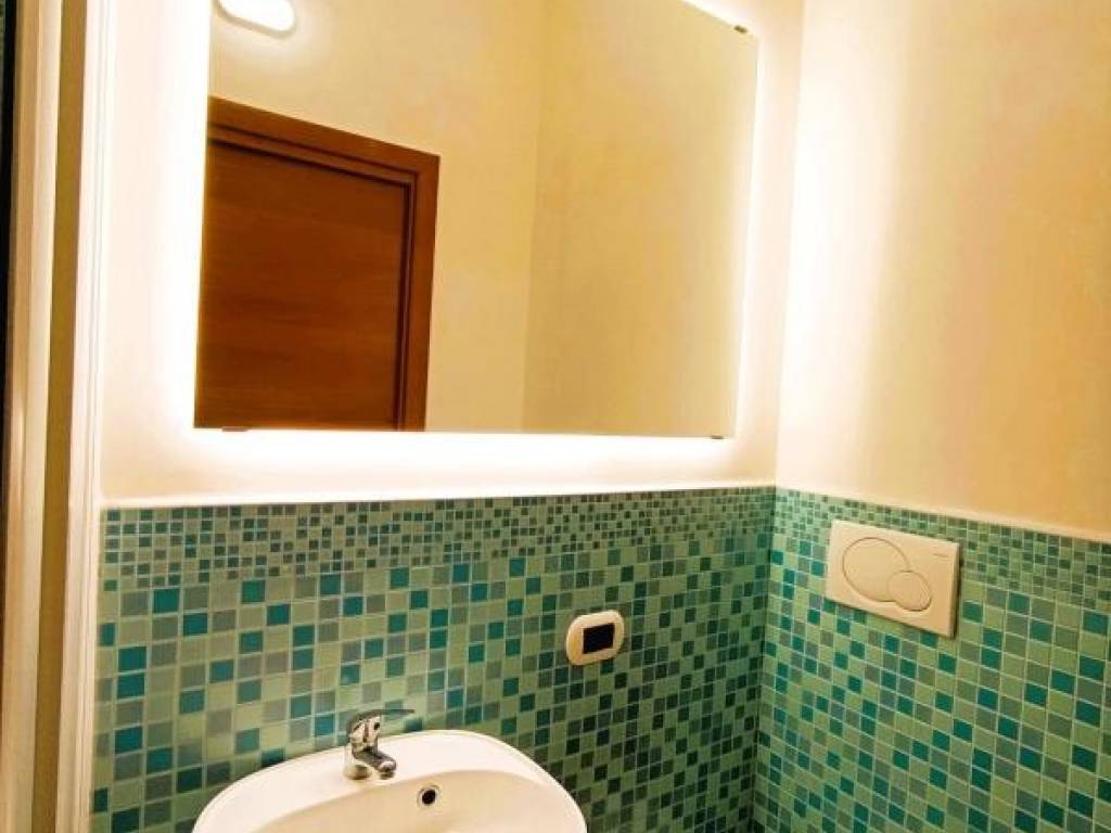 appartamento in affitto a Bari in zona Carrassi