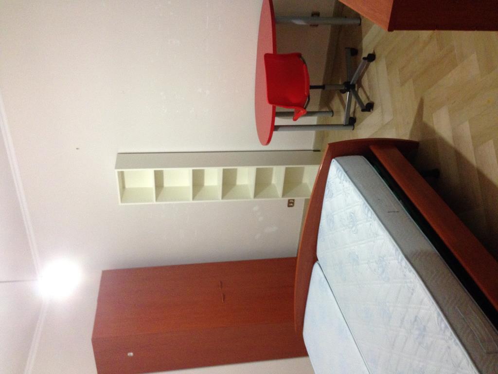 camera singola in affitto a Bari in zona Libertà