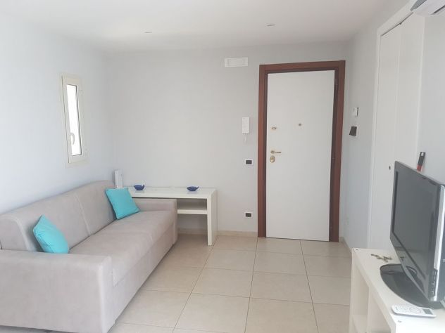 appartamento in affitto a Bari in zona Città Vecchia