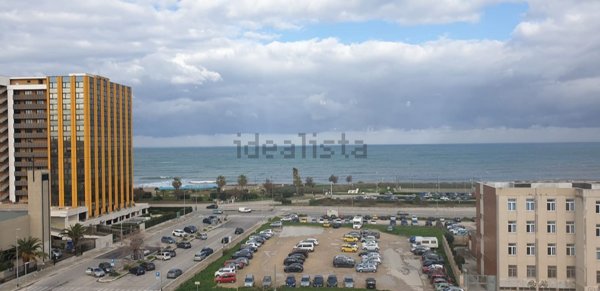 appartamento in affitto a Bari in zona Japigia