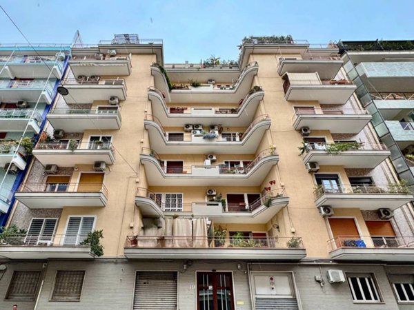 appartamento in affitto a Bari in zona Madonnella