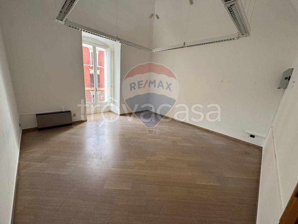 appartamento in affitto a Bari in zona Murat