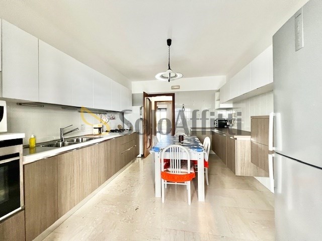 appartamento in affitto a Bari in zona Santo Spirito