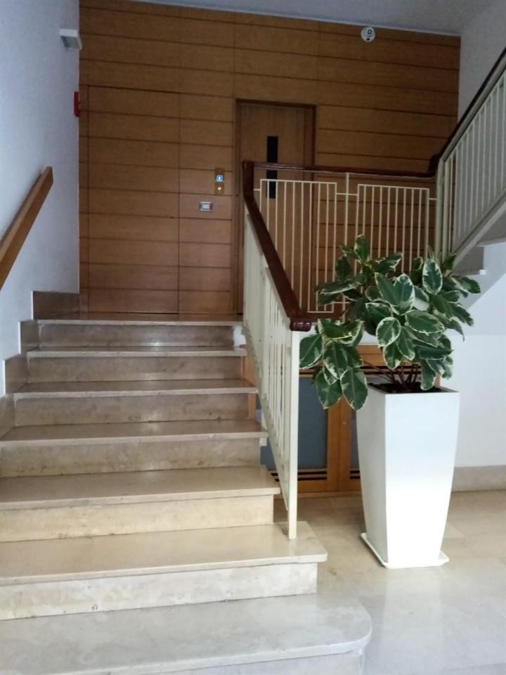 appartamento in affitto a Bari in zona Madonnella