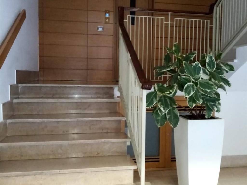 appartamento in affitto a Bari in zona Murat