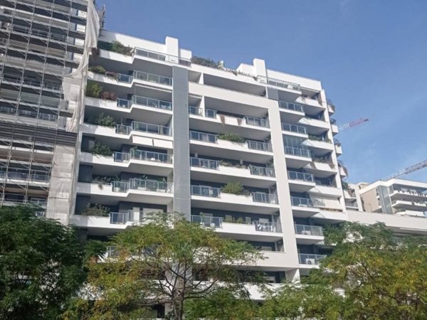 appartamento in affitto a Bari in zona Poggiofranco