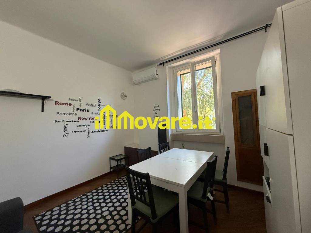 appartamento in affitto a Bari in zona Mungivacca