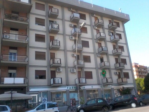 appartamento in affitto a Bari in zona San Pasquale