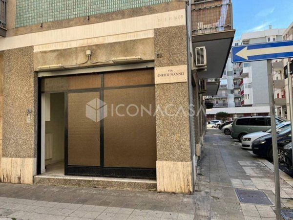 appartamento in affitto a Bari in zona Japigia
