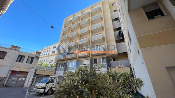 appartamento in affitto a Bari in zona Libertà
