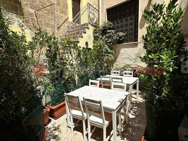 appartamento in affitto a Bari in zona Murat