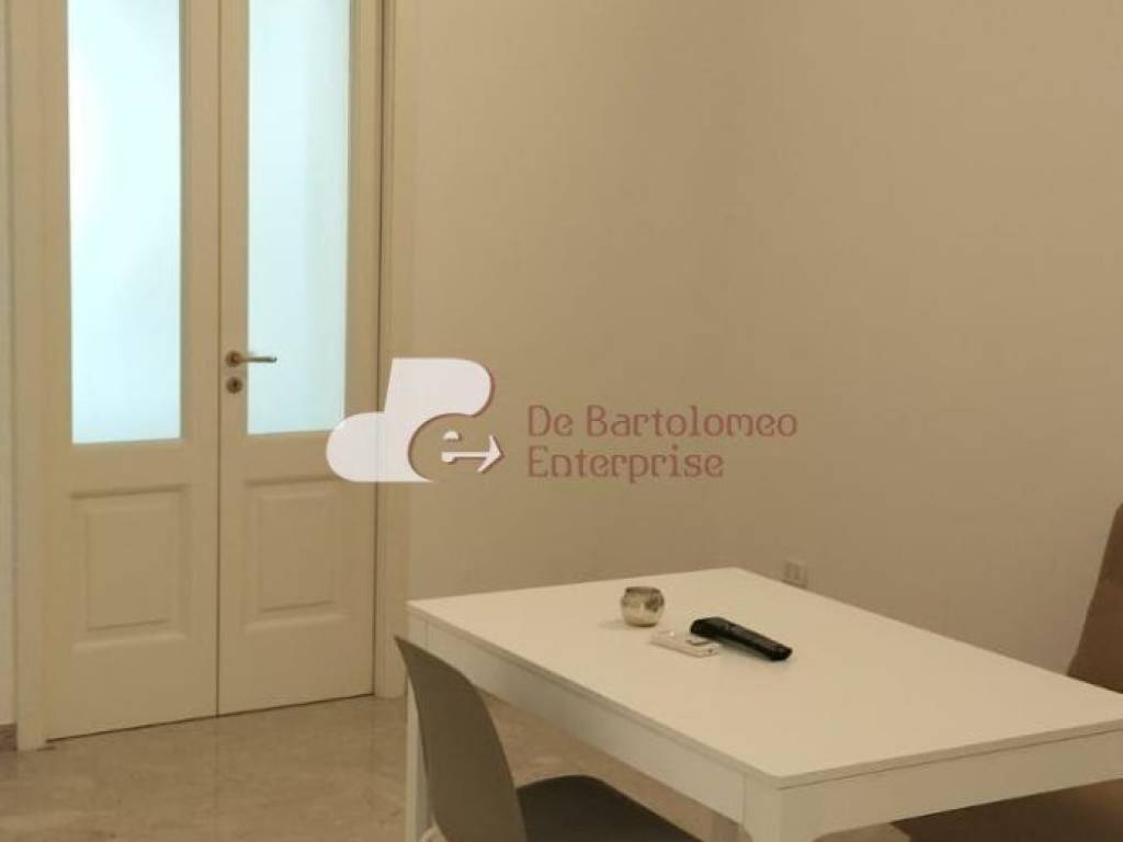 appartamento in affitto a Bari in zona Murat