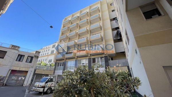 appartamento in affitto a Bari in zona Murat