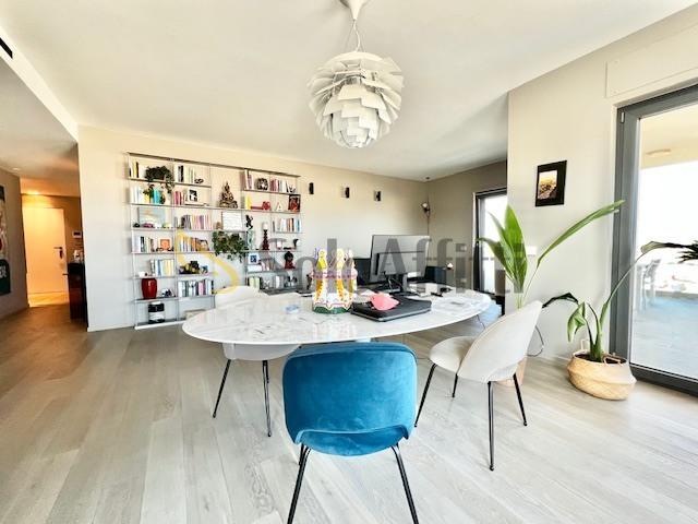 appartamento in affitto a Bari