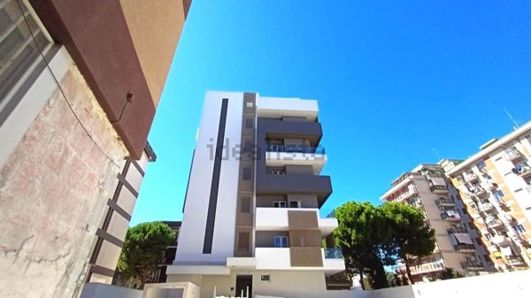 appartamento in affitto a Bari in zona San Pasquale