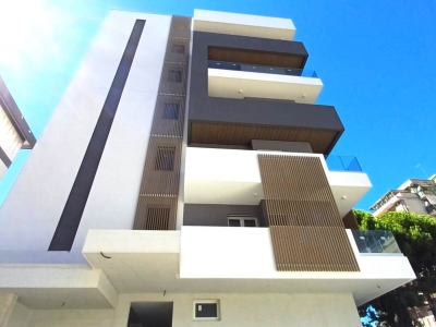 appartamento in affitto a Bari in zona San Pasquale