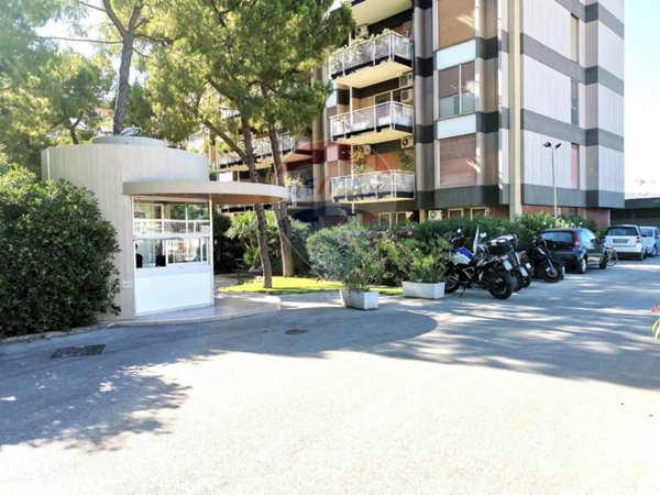 appartamento in affitto a Bari in zona Stanic
