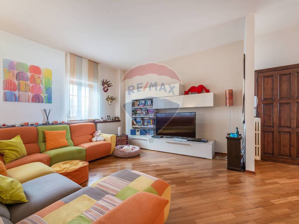 appartamento in affitto a Bari in zona Carbonara