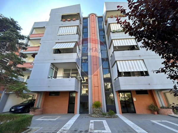 appartamento in affitto a Bari in zona Santo Spirito