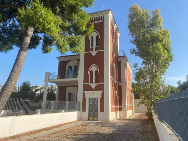 casa indipendente in affitto a Bari in zona Carbonara