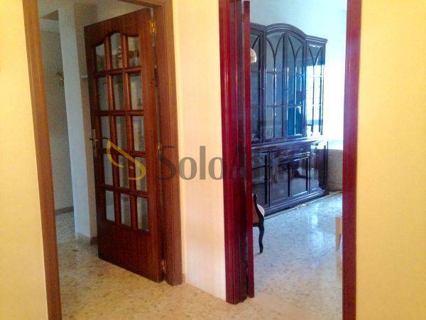 appartamento in affitto a Bari in zona Carrassi