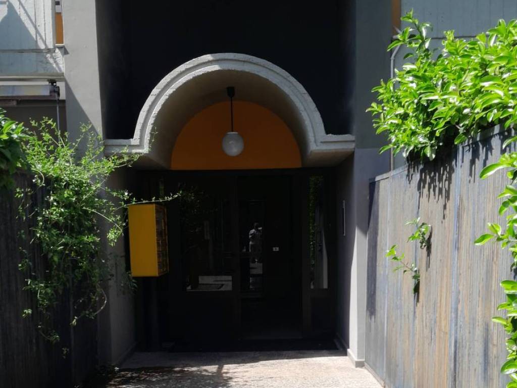 appartamento in affitto a Bari in zona San Pasquale