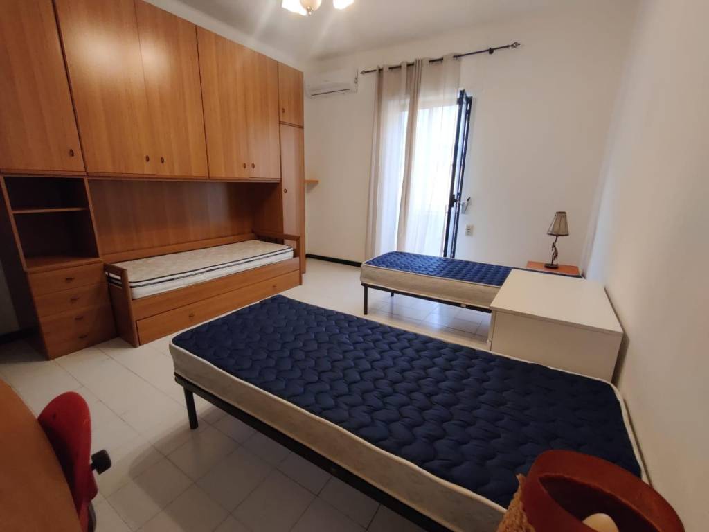 appartamento in affitto a Bari in zona Carrassi