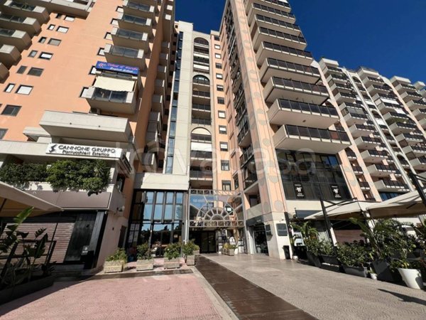 appartamento in affitto a Bari in zona Picone
