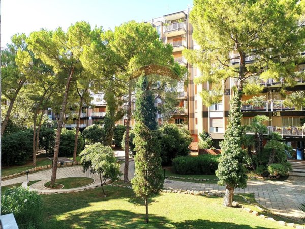 appartamento in affitto a Bari in zona Picone