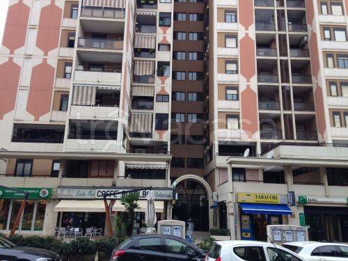appartamento in affitto a Bari in zona Poggiofranco