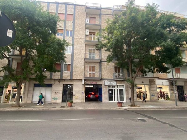 appartamento in affitto a Bari in zona Picone