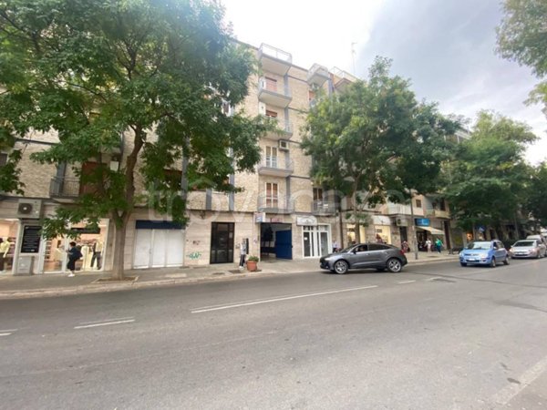 appartamento in affitto a Bari in zona Picone