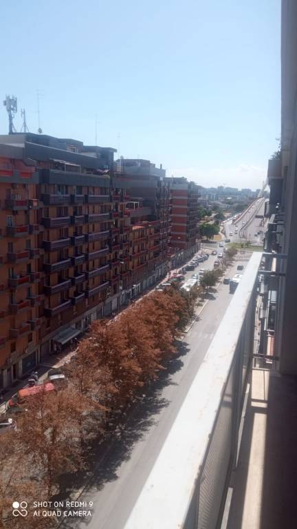 appartamento in affitto a Bari in zona Libertà