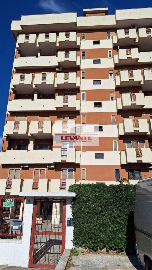 appartamento in affitto a Bari in zona Japigia