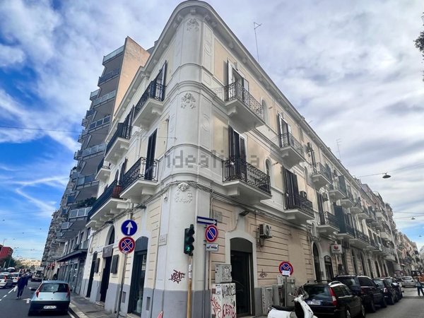 appartamento in affitto a Bari in zona San Pasquale